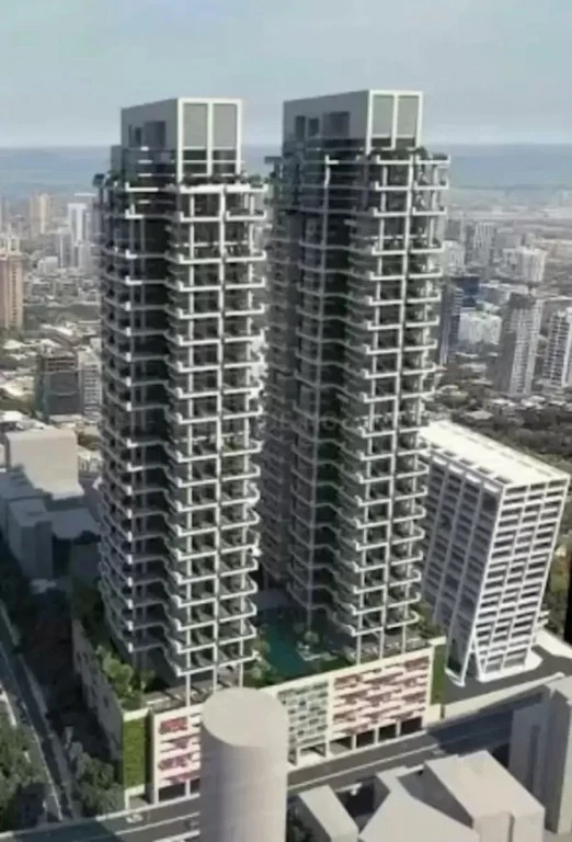 2 BHK Apartment for Sale in Indiabulls Sky Forest A2, Lower Parel   , Mumbai