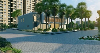 2 BHK Apartment for Sale in Yelahanka, Bangalore