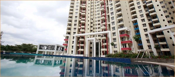 3 BHK Apartment for Sale in Purva Highland, Kanakapura Road, Bangalore