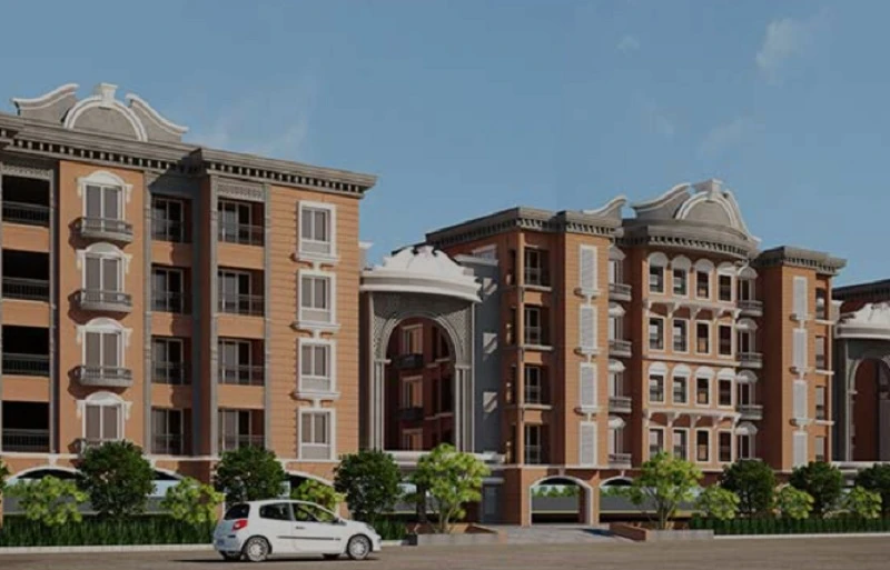 2 BHK Apartment for Sale in S I S Sintra, Kolapakkam, Chennai
