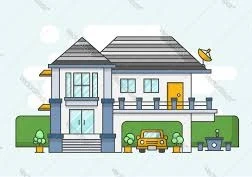 5 BHK Independent House/Villa for Sale in DLF City Phase 2, Gurgaon