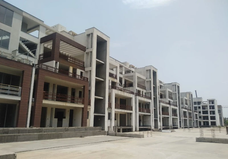 Apartment for Sale in Raheja Oma, Sector 2A, Dharuhera