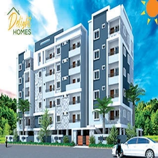 2 BHK Apartment for Sale in Rampally , Hyderabad