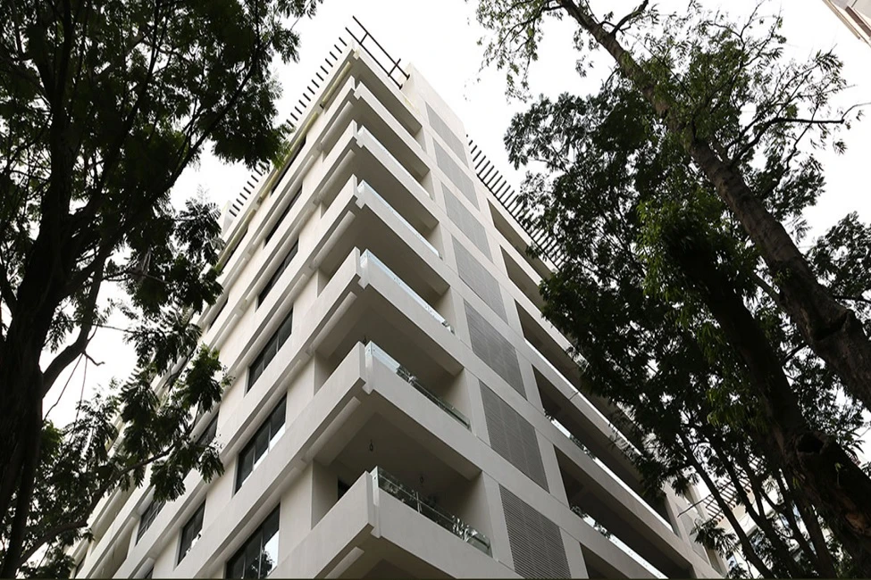 3 BHK Apartment for Sale in Godrej Platinum, Alipore  , Kolkata
