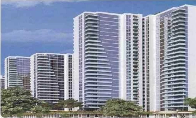 Apartment for Sale in Jaypee Kristal Court, Sector 128, Noida