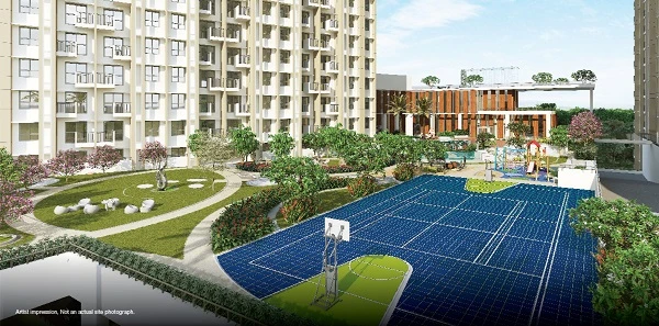 Apartment for Sale in 5 Star Royal Entrada, Baner Mahalunge Road, Pune