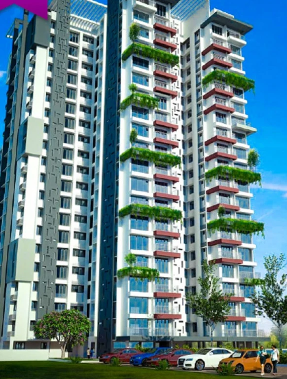 Apartment for Sale in DD Tech Valley, Arasumoodu, Trivandrum