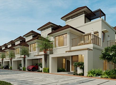 3 BHK Independent House/Villa for Sale in Casagrand Florella Phase 2, Sarjapur, Bangalore