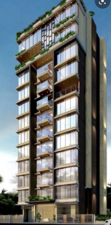 4 BHK Apartment for Sale in Arkade Darshan, Vile Parle East   , Mumbai