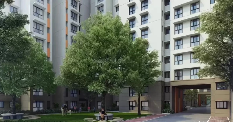 Apartment for Sale in Lodha Codename Golden Dream, Taloja   , Navi Mumbai