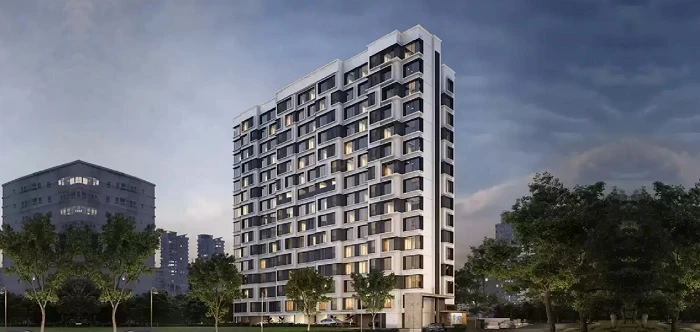 2 BHK Apartment for Sale in Kalpataru Bliss Apartments, Santacruz East   , Mumbai