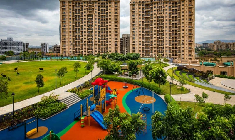Apartment for Sale in K Raheja Vista Premiere, NIBM Road  , Pune