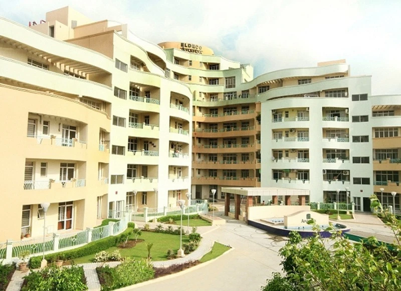 Apartment for Sale in Eldeco Ananda, Sector 48 Noida, Noida
