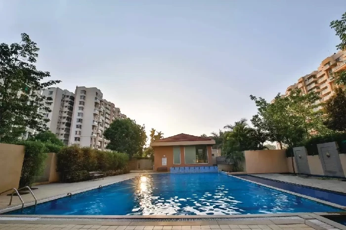 Apartment for Sale in Kolte Patil Centria, Undri  , Pune
