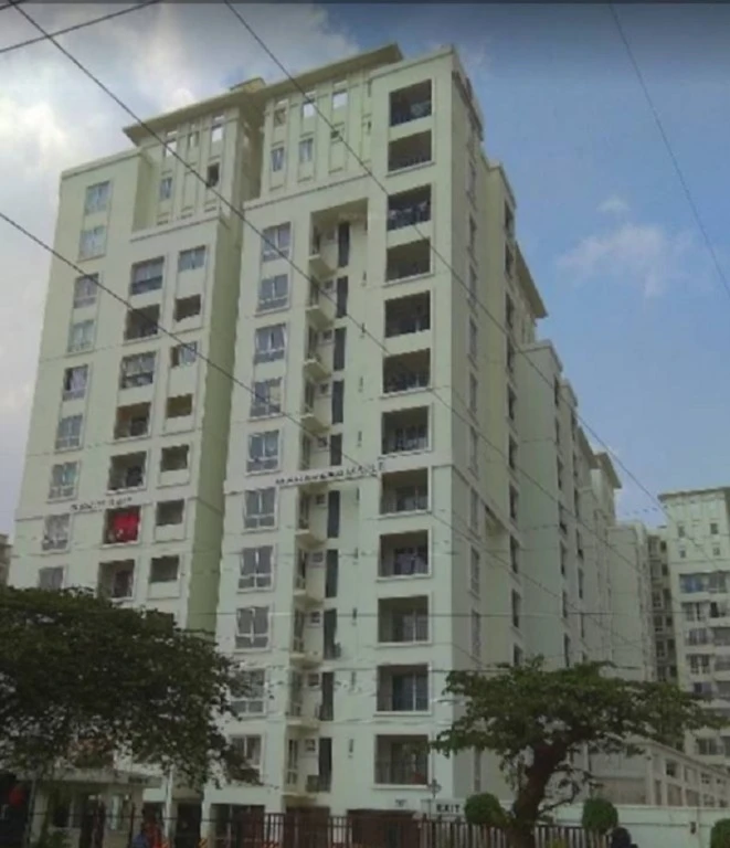 Apartment for Sale in Mahaveer Maple, Brooke Field, Bangalore