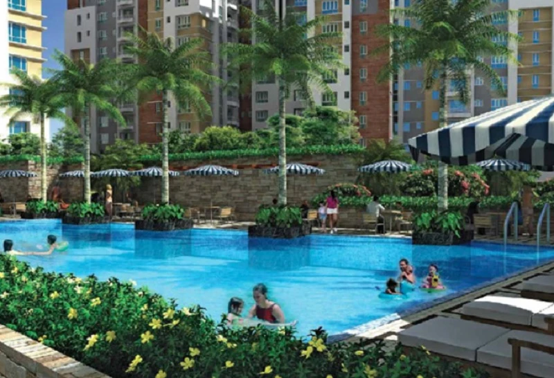 Apartment for Sale in Mani Tribhuvan, Raghunathpur, Bhubaneswar