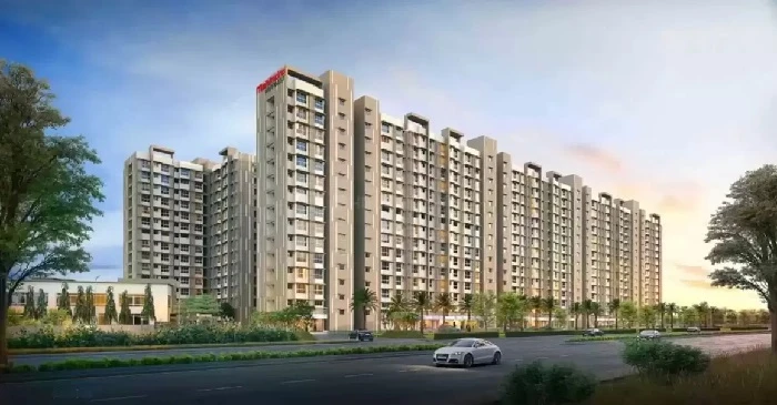 Apartment for Sale in Mahindra Happinest Kalyan Project B, Kalyan East, Thane