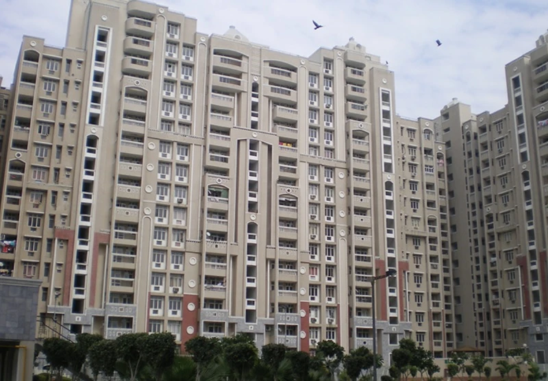 Apartment for Sale in Eldeco Riviera, Sector PI, Greater Noida