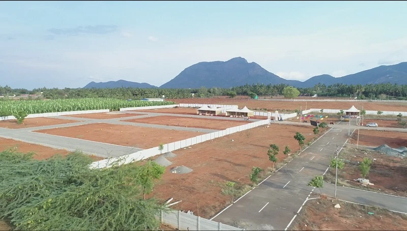 Independent House/Villa for Sale in ABI Sai Green Garden, Madampatti, Coimbatore
