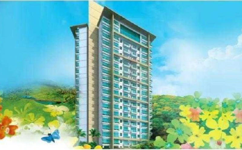 1 BHK Apartment for Sale in Runwal Olive, Bhandup West   , Mumbai