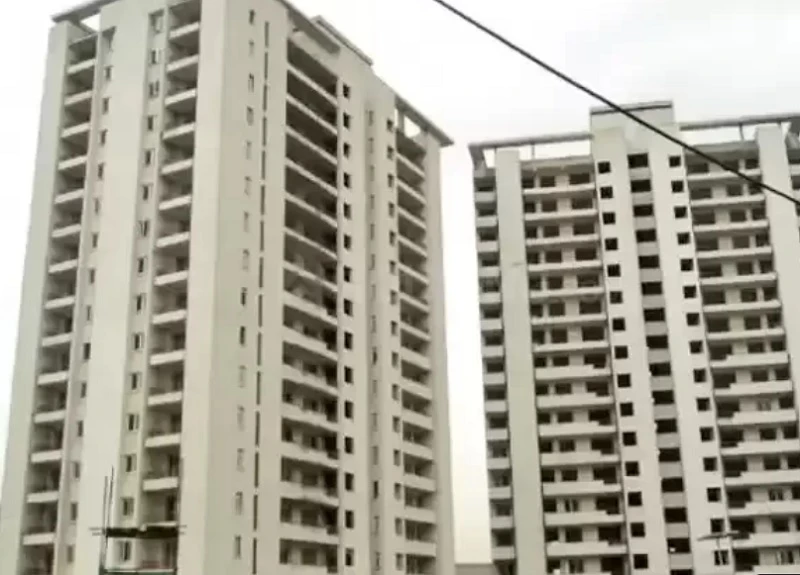 Apartment for Sale in Emaar MGF The Enclave, Sector 66, Gurgaon