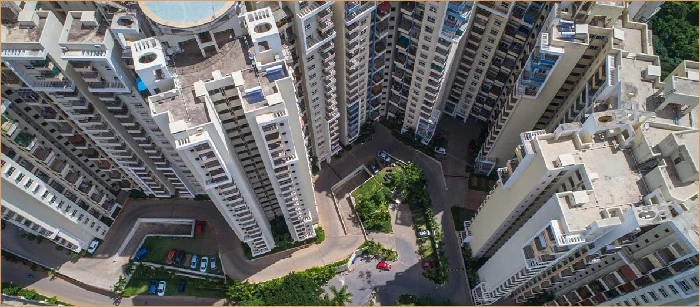 Apartment for Sale in Purva Highland, Kanakapura Road, Bangalore