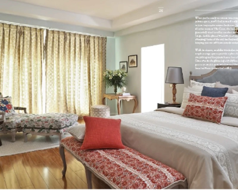 4 BHK Apartment for Sale in DLF Crest, Gurgaon Sector 54, Gurgaon