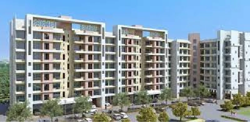 Apartment for Sale in Mahindra Nest EWS, Tathawade  , Pune