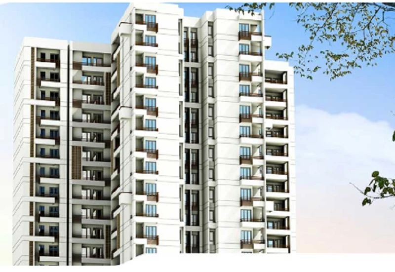 Apartment for Sale in Jaypee Klassic Heights, Sector 134, Noida