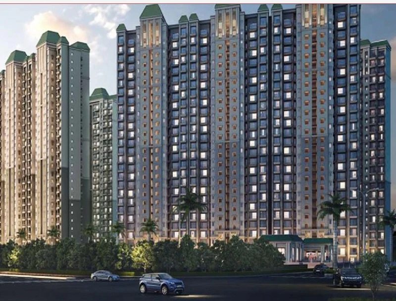 3 BHK Apartment for Sale in ATS Destinaire, Sector 1 Noida Extension, Greater Noida