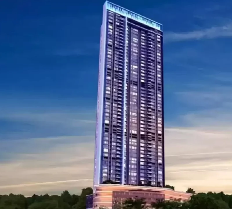 3 BHK Apartment for Sale in Runwal Nirvana, Parel   , Mumbai
