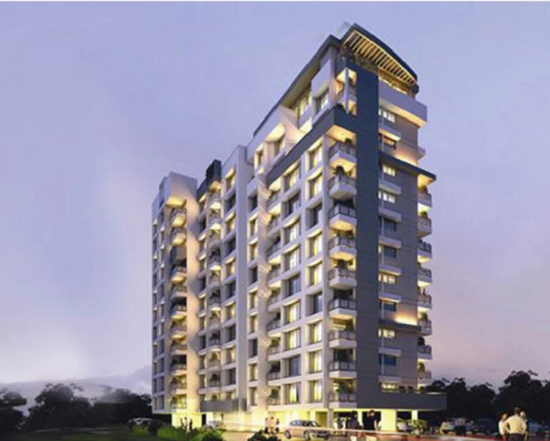 Apartment for Sale in Paul Alukkas Evalia, Ayyappankavu, Kochi