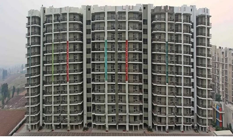 Apartment for Sale in Sushma Green Vista, Zirakpur Chandigarh, Chandigarh