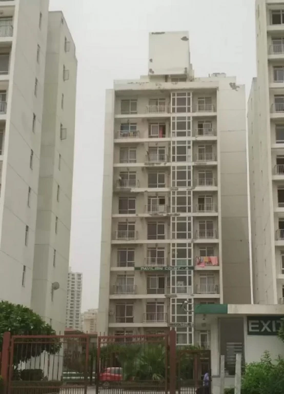 3 BHK Apartment for Sale in Jaypee The Pavilion Court, Sector 128, Noida