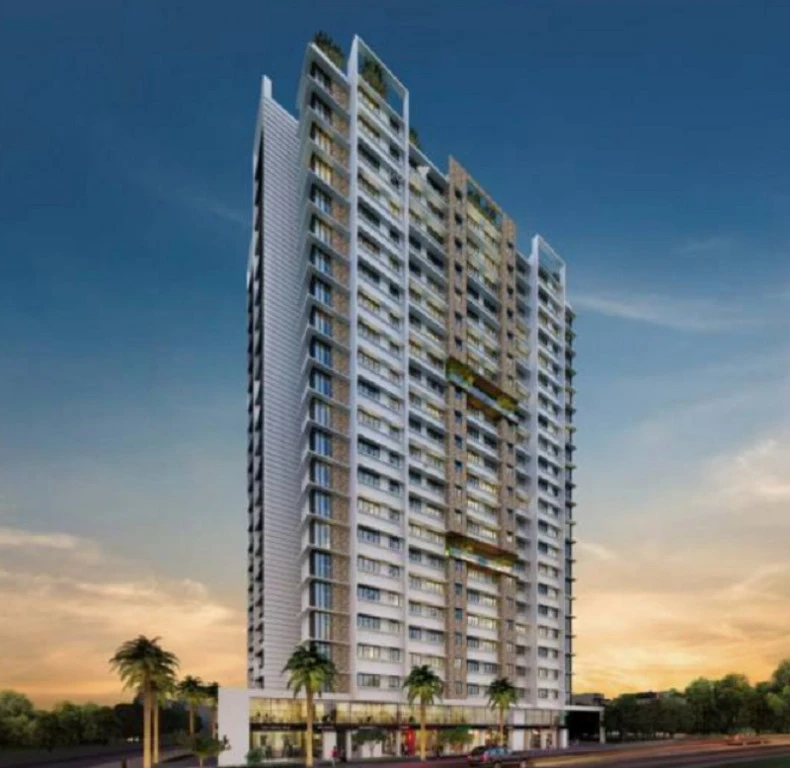 2 BHK Apartment for Sale in CRYSTAL ARMUS A to C, Chembur   , Mumbai