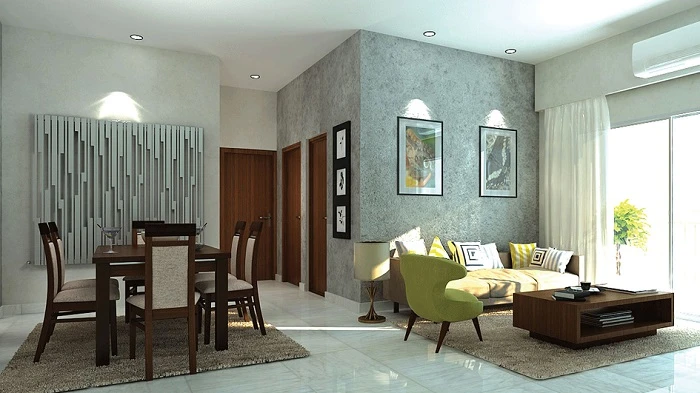 Apartment for Sale in Prestige Willow Tree, Vidyaranyapura, Bangalore