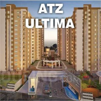 2 BHK Apartment  for Sale  in Manyata Tech Park, Bangalore