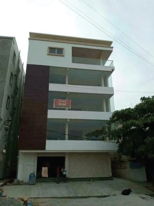 Shop/Showroom for Rent in HSR Layout Sector 7, Bangalore