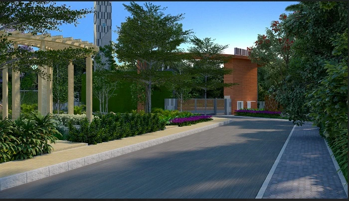 1 BHK Apartment for Sale in Sattva Aeropolis, Devanahalli, Bangalore