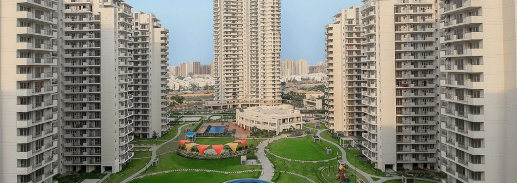 4 BHK Apartment for Sale in Park View Grand Spa, Gurgaon Sector 81, Gurgaon