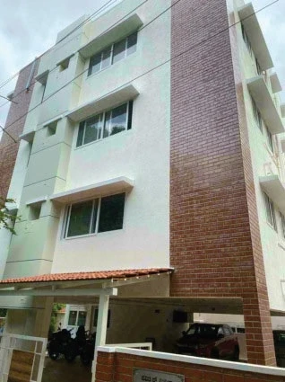 3 BHK Shop/Showroom for Sale in Malleshwaram, Bangalore