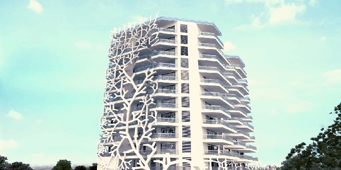 Apartment for Sale in Mahindra Lifespaces L Artista, Sopan Baug  , Pune