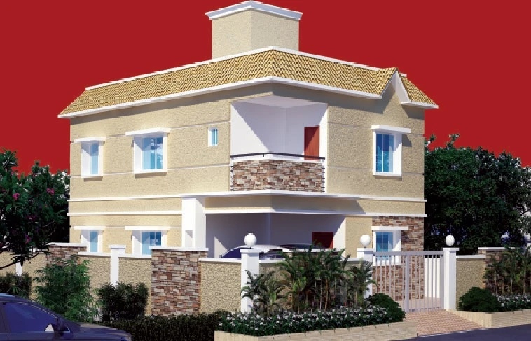 Independent House/Villa for Sale in Rampally , Hyderabad