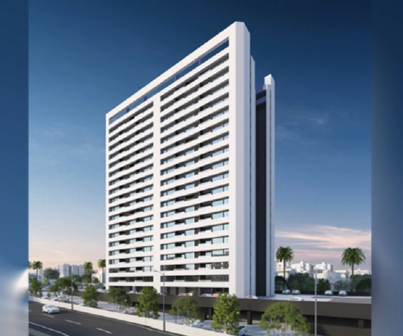 2 BHK Apartment for Sale in Kumar Prithvi , Kondhwa  , Pune