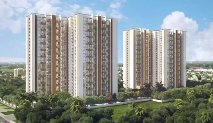 3 BHK Apartment for Sale in Mahindra Eden, Kanakapura Road, Bangalore