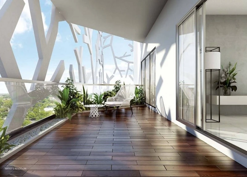 Apartment for Sale in Mahindra Lifespaces L Artista, Sopan Baug  , Pune