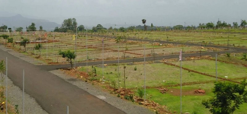 Residential Land for Sale in Eldeco Inner Circle II, Baberpur Mandi, Panipat