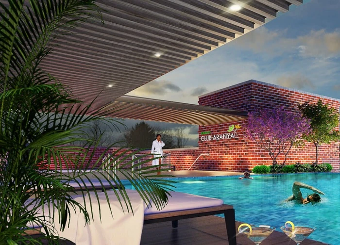 Residential Land  for Sale  in Eldeco Aranya, Sector 16 Panchkula, Panchkula