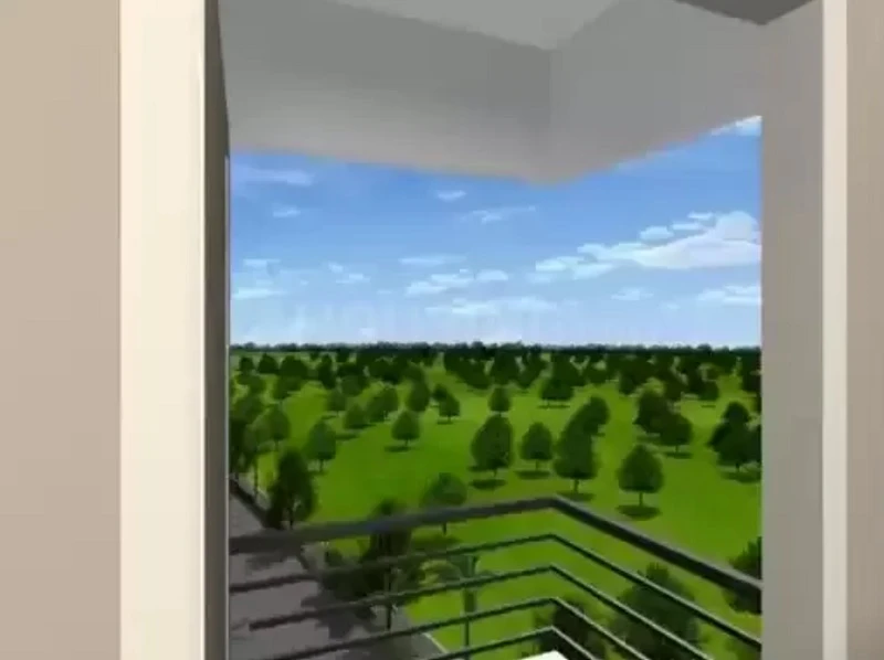 2 BHK Apartment for Sale in Jains Salzburg, Bandlaguda Jagir , Hyderabad