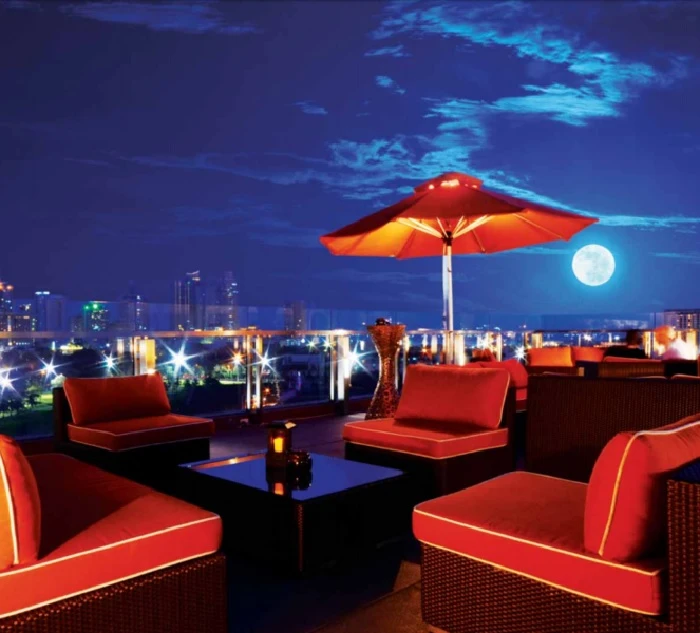 Apartment for Sale in Purva Silver Sands Phase II, Mundhwa  , Pune
